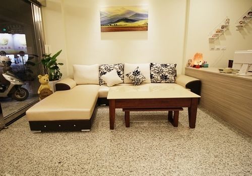 Maui B&B Hualien City Ngoại thất bức ảnh