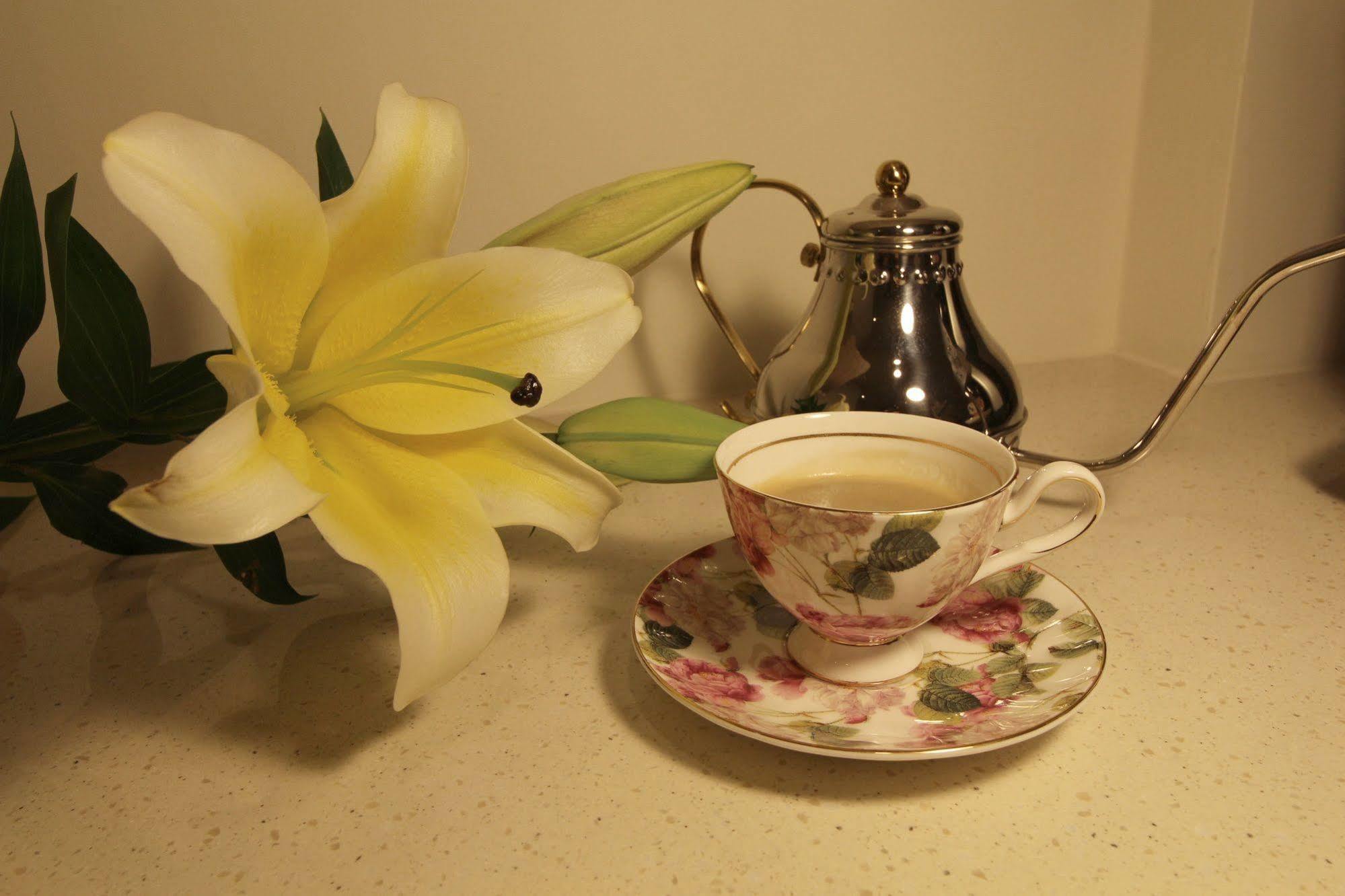 Maui B&B Hualien City Ngoại thất bức ảnh